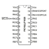 PIC16F1828 I/SS SMD SSOP-20 8-Bit 32 MHz Mikrodenetleyici