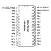 PIC16F1933 I/SS Smd 8-Bit 32 MHz Mikrodenetleyici Ssop28