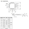 ATMEGA88-20AU SMD 8-Bit 20MHz Mikrodenetleyici TQFP-32