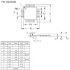 ATMEGA88PA-AU SMD 8-Bit 20MHz Mikrodenetleyici TQFP-32