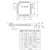 ATMEGA128A-AU SMD 8-Bit 16MHz Mikrodenetleyici TQFP-64