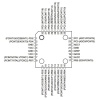 ATMEGA168PA-AU SMD 8-Bit 20MHz Mikrodenetleyici TQFP-32