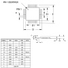 ATMEGA168PA-AU SMD 8-Bit 20MHz Mikrodenetleyici TQFP-32