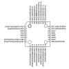 ATMEGA328P U-KR SMD 8-Bit 20MHz Mikrodenetleyici TQFP-32