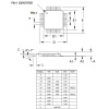 ATMEGA328P U-KR SMD 8-Bit 20MHz Mikrodenetleyici TQFP-32