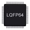 STM32F030RCT6 32-Bit 48Mhz Mikrodenetleyici LQFP64