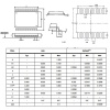 STM8S103F3P6 Smd 8-Bit 16MHz Mikrodenetleyici Tssop-20