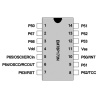 EM78P173NSO14J 8-Bit 4MHz Smd Mikrodenetleyici Sop14