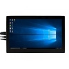 13.3inch HDMI LCD (H) Muhafazalı - V2 - Dokunmatik Ekran -1920x1080-IPS