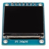 1.3 inch Oled Arduino TFT LCD Ekran Modülü