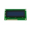 4x20 LCD Display