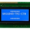 4x16 Grafik Lcd Ekran Mavi - WH1604A-TMI-CT