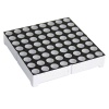 8x8 Dotmatrix Katot (60x60mm) 5mm Led - Kırmızı