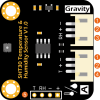 Gravity: Analog SHT30 Nem ve Sıcaklık Sensörü