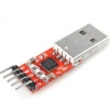 CP2102 USB 2.0 UART TTL HW-598 Seri Dönüştürücü Arduino Modül