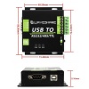 USB - RS232/RS485/TTL FT232RL Endüstriyel İzole Dönüştürücü