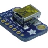 USB Mini-B Breakout Kartı - Çevirici