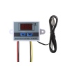 12V Xh-W3001 Dijital Termostat