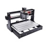 CNC3018 Pro ER11 5500mW Lazerli CNC Makinesi - Tezgahı