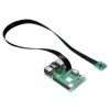 Raspberry Pi Kamera Uyumlu Flex Kablo - 45.7cm