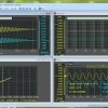 PC Osiloskop (2X20MHz/48MS/s) - (ISDS205A)