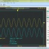 PC Osiloskop (2X20MHz/48MS/s) - (ISDS205A)