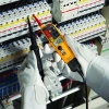 Fluke T90 Gerilim ve Devamlılık Test Cihazı