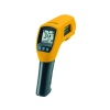 Fluke 566 Termometre Infrared ve Temaslı