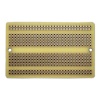 Perma-Proto Yarım Boy Breadboard PCB 1 Adet