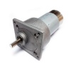 12-24v 50Rpm 60mm Redüktörlü Dc Motor