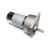 12V 100RPM 60mm Redüktörlü Motor