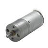 12V 350 RPM Enkoderli DC Motor