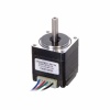 200 Adım Step Motor Bipolar - 3.8V