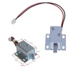 Solenoid Mini Kilit