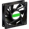 220V 92x92x25MM 0.08A 18W 2600rpm Fan