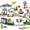 LEGO® Kodlama Treni Seti