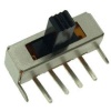 Slide Switch 1P3T 7MM