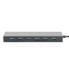 7 Port USB 3.0 Hub