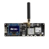 TTGO Meshtastic T-Beam V1.1 ESP32 LoRa 868MHz WiFi Bluetooth GPS OLED Ekranlı Geliştirme Modülü