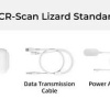 Creality CR-Scan Lizard Standard - 3D Tarayıcı