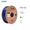 Esun PLA-HS Filament Mavi