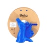 Beta PLA+ Filament Neo Blue