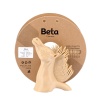 Beta PLA High-Speed Filament Natural Skin