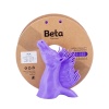 Beta PLA High-Speed Filament Beta Purple