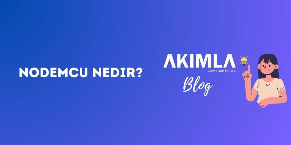 NodeMCU Nedir?