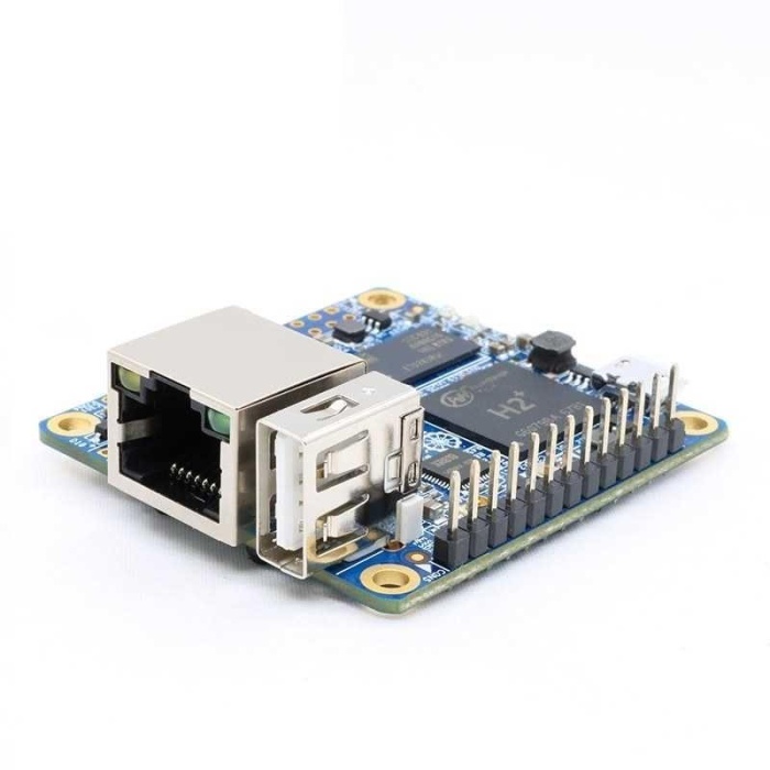 Orange Pi Zero 512MB