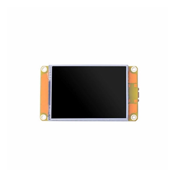 2.4 Inch Nextion HMI Display R-Rezistif Ekran - Dokunmatik