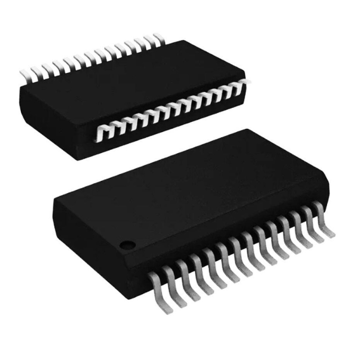 PIC16F1847-I/SO Smd 32Mhz 8-Bit Mikrodenetleyici Soic18