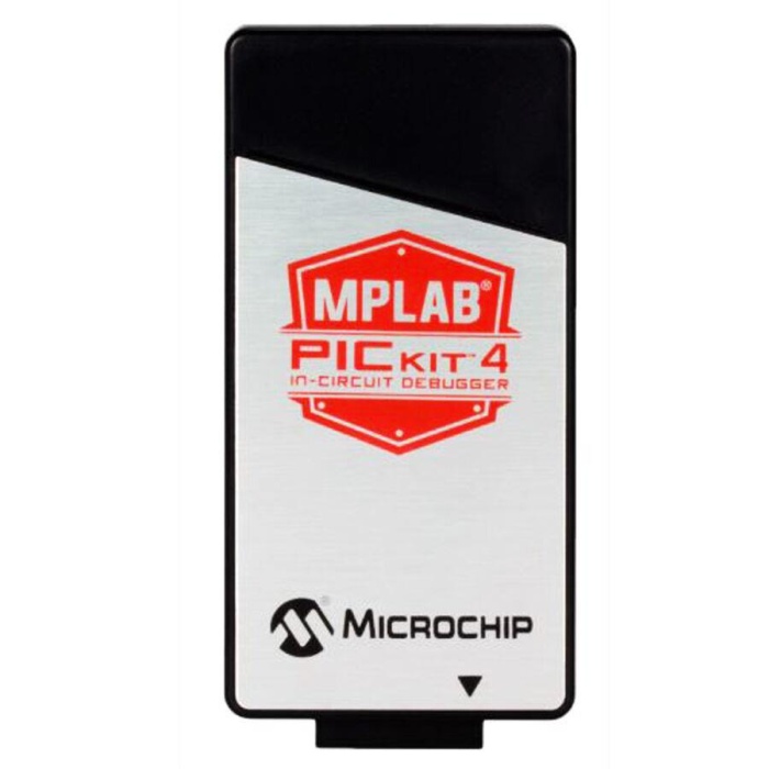 Pickit4 MCU Programlayıcı PG164140