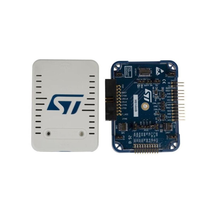 STLINK-V3 USB 2.0 JTAG DFU Orjinal Programlama Seti